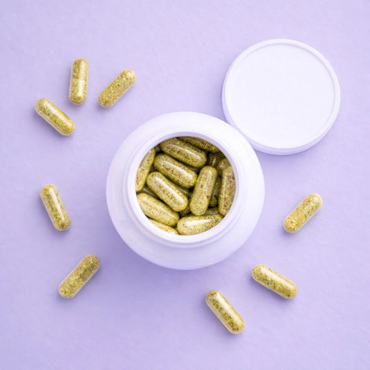 Balance - Elske-Specialty Supplements