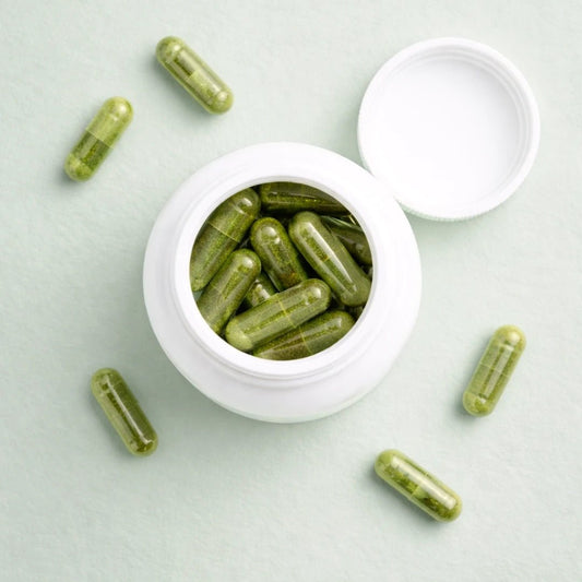 Glow - Elske-Specialty Supplements