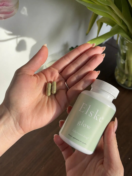 The Ritual - Elske-Specialty Supplements