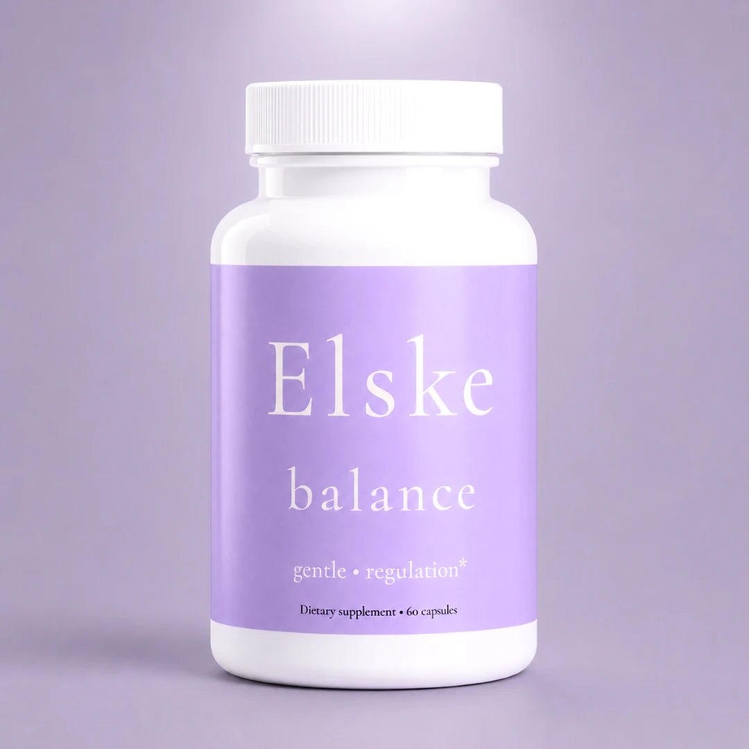 Balance - Elske-Specialty Supplements