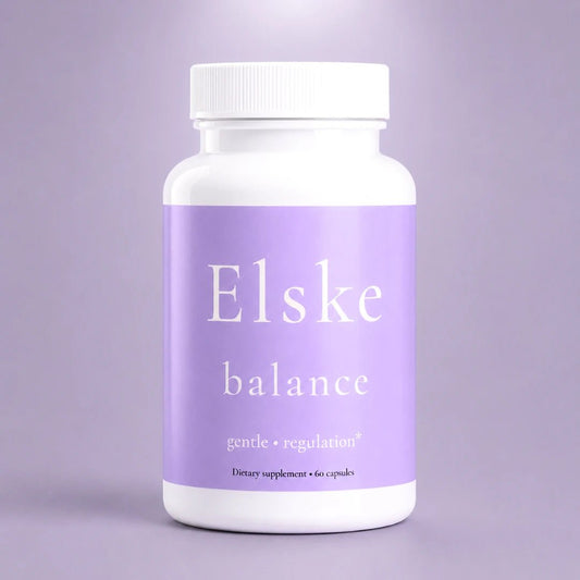 Balance - Elske-Specialty Supplements