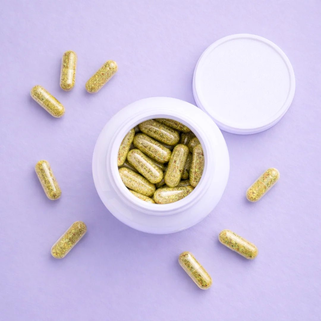 Balance - Elske-Specialty Supplements