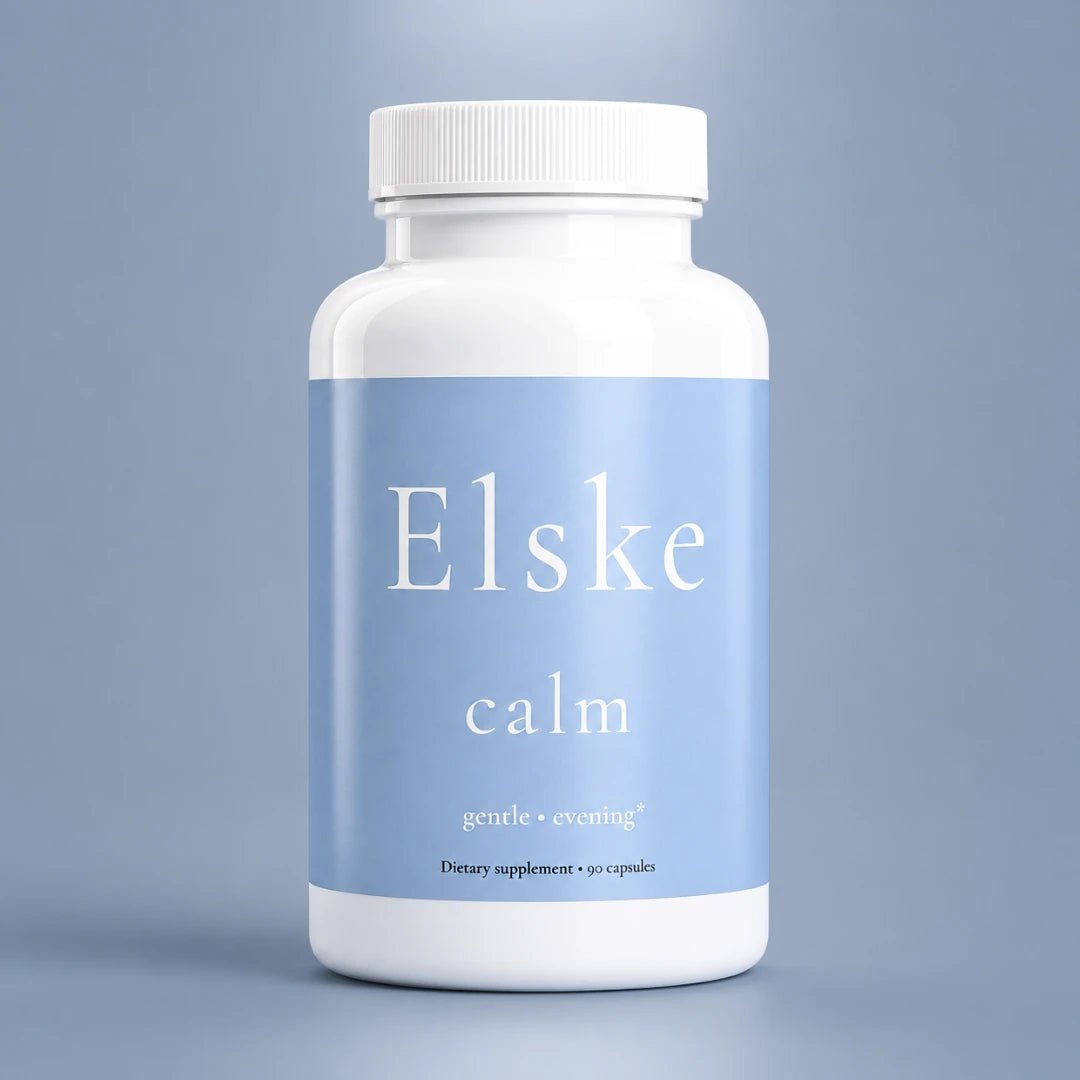 Calm - Elske-Vitamins & Minerals
