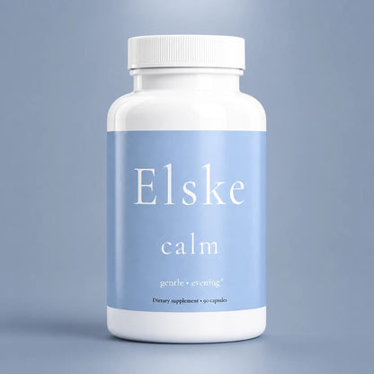 Calm - Elske-Vitamins & Minerals