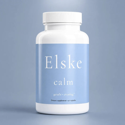 Calm - Elske-Vitamins & Minerals