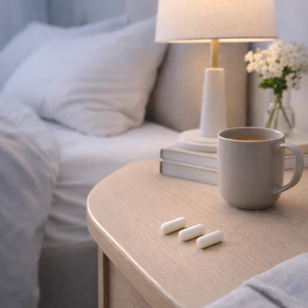 Calm - Elske-Vitamins & Minerals