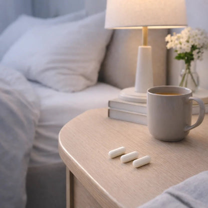 Calm - Elske-Vitamins & Minerals