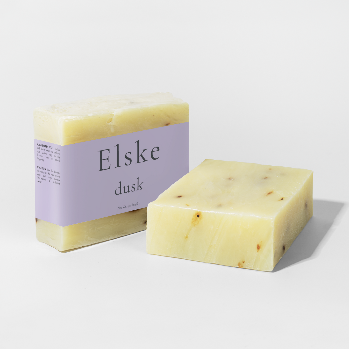Dusk - Elske-Bath
