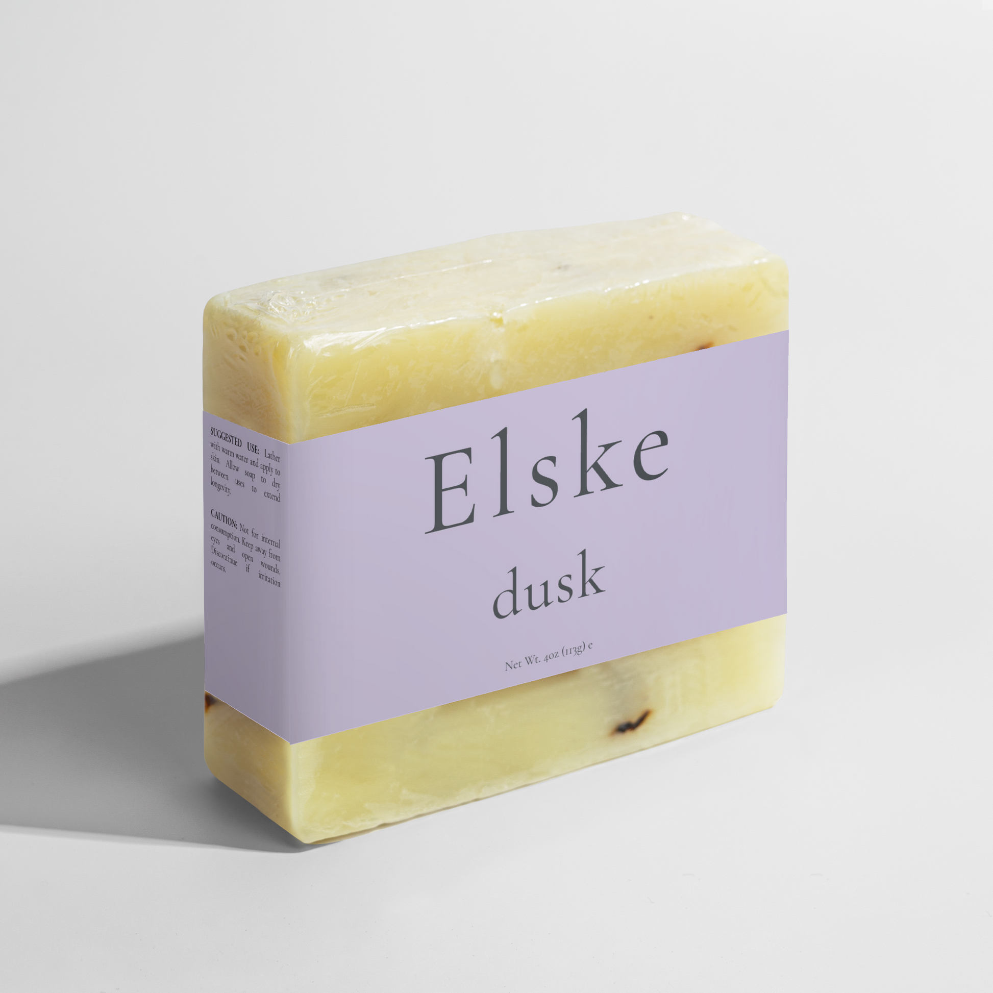 Dusk - Elske-Bath