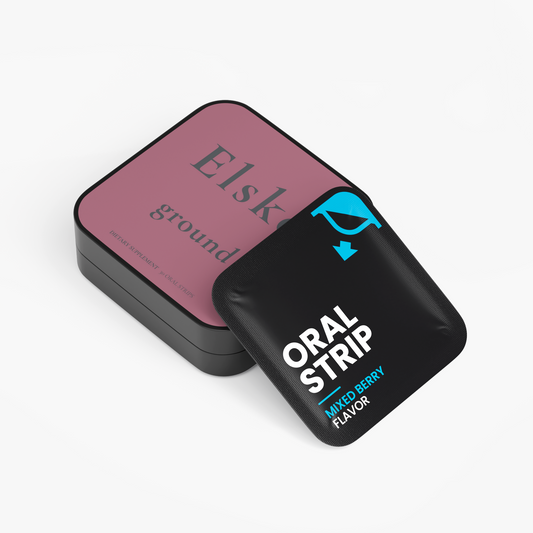 Ground - Elske-Digestive Support