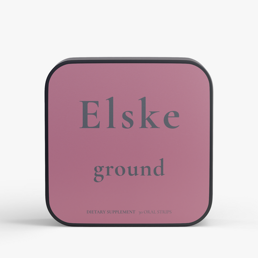 Ground - Elske-Digestive Support