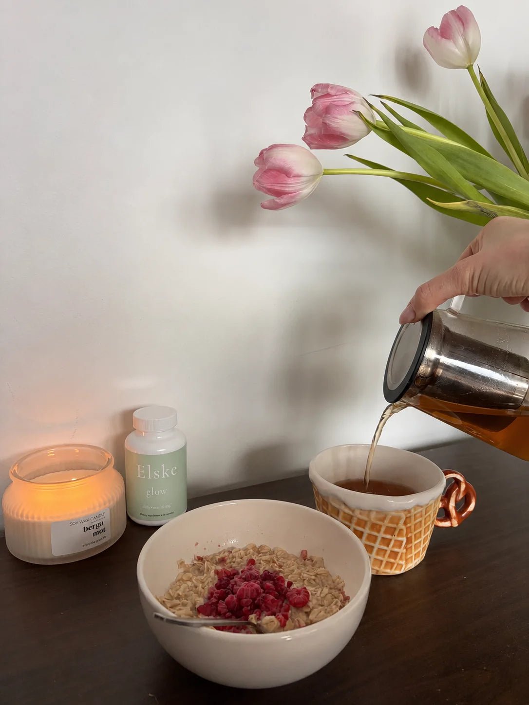 The Ritual - Elske-Specialty Supplements