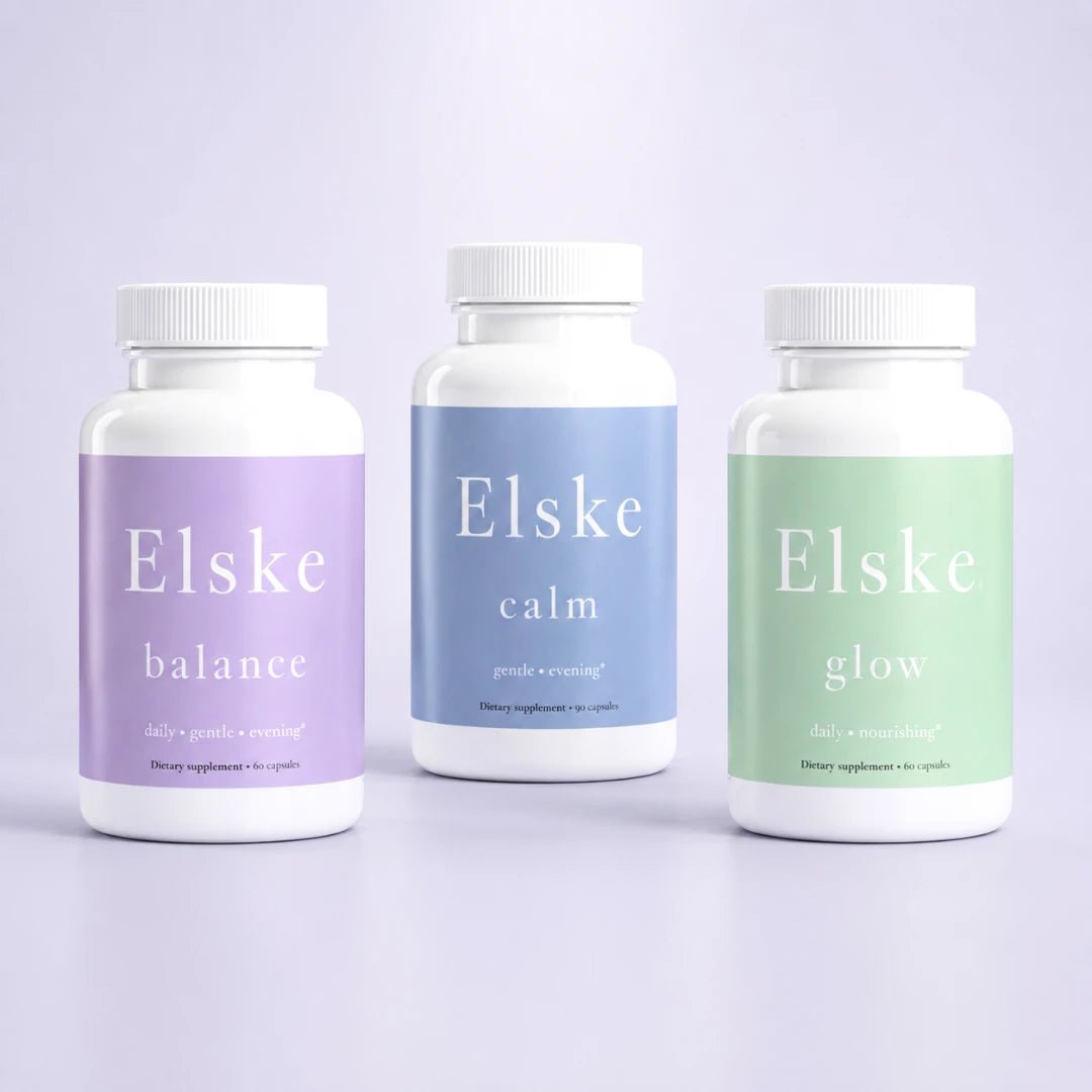 The Ritual - Elske-Specialty Supplements
